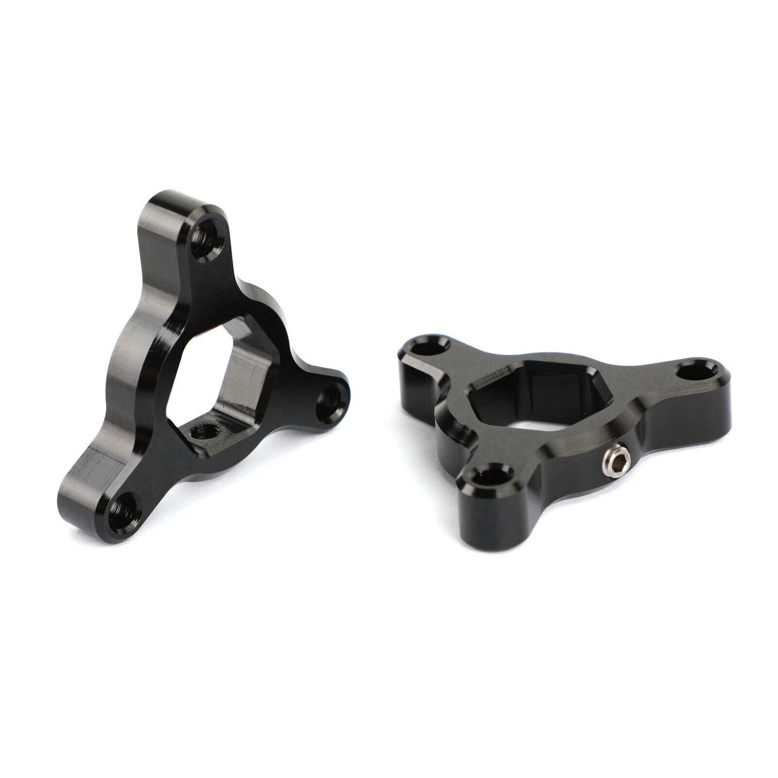 Fork Pre Adjusters 14MM for Kawasaki Ninja ZX6R ZX10R ZZR1400 Z800 (2000–2023)