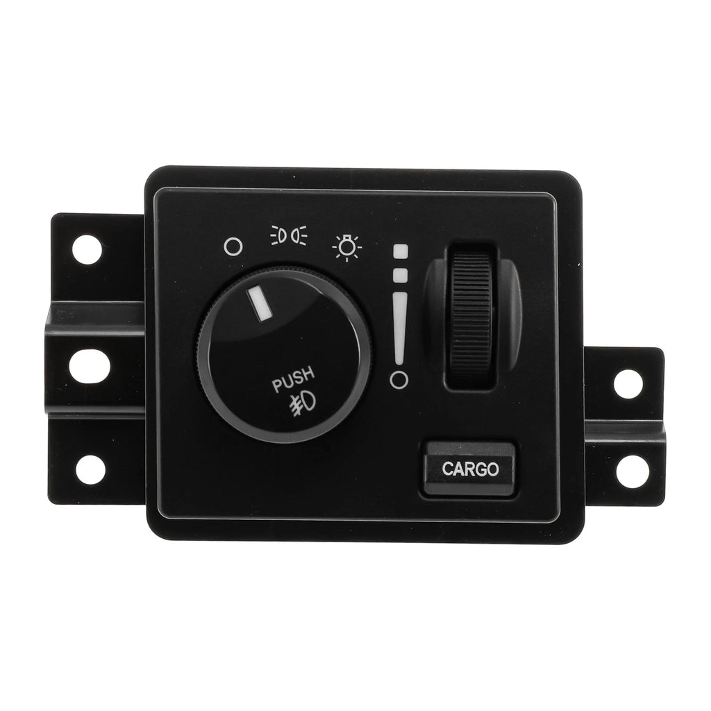Headlight Switch Replacement for Dodge Dakota (2005–2010) 1 Piece