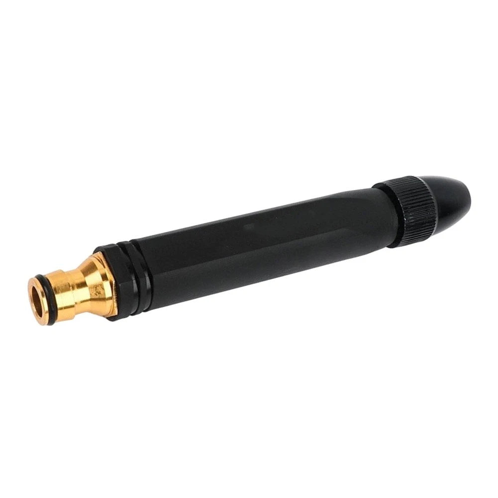 Car Wash Water Tool for Efficient Wheel and Undercarriage Cleaning