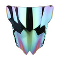 Deep-Iridium Windshield for Yamaha YZF R6 (2008–2016)