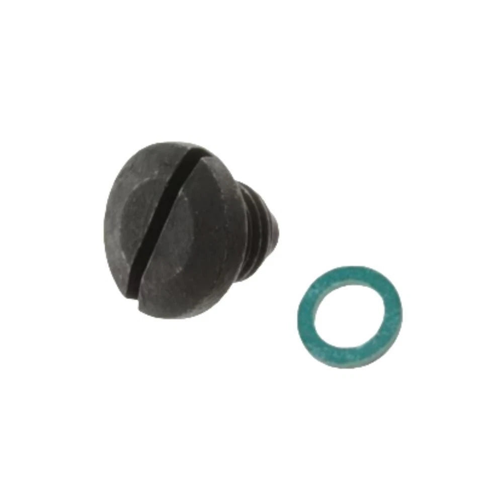 FOR SUZUKI FOURSTROKE GEAR OIL DRAIN PLUG MAGNET 55128-93L00