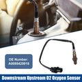 Upstream O2 Oxygen Sensor Replacement for BMW 328d xDrive (2014–2018)