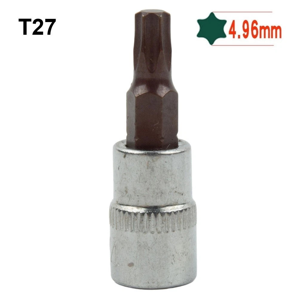 Bit Socket for Vanadium (Hot Sale)