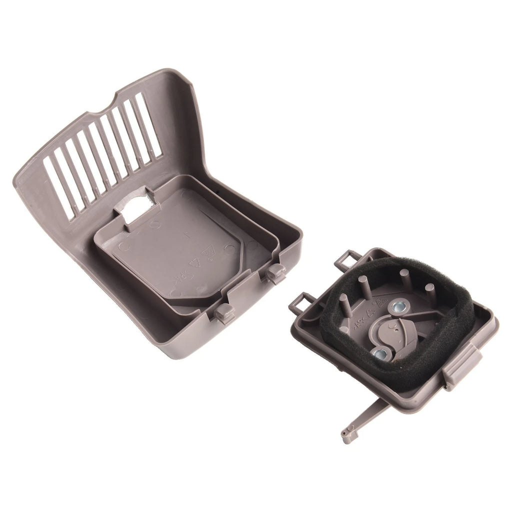 Enhanced Air Filtration System for GX22 GX31 139F (31CC Engine)