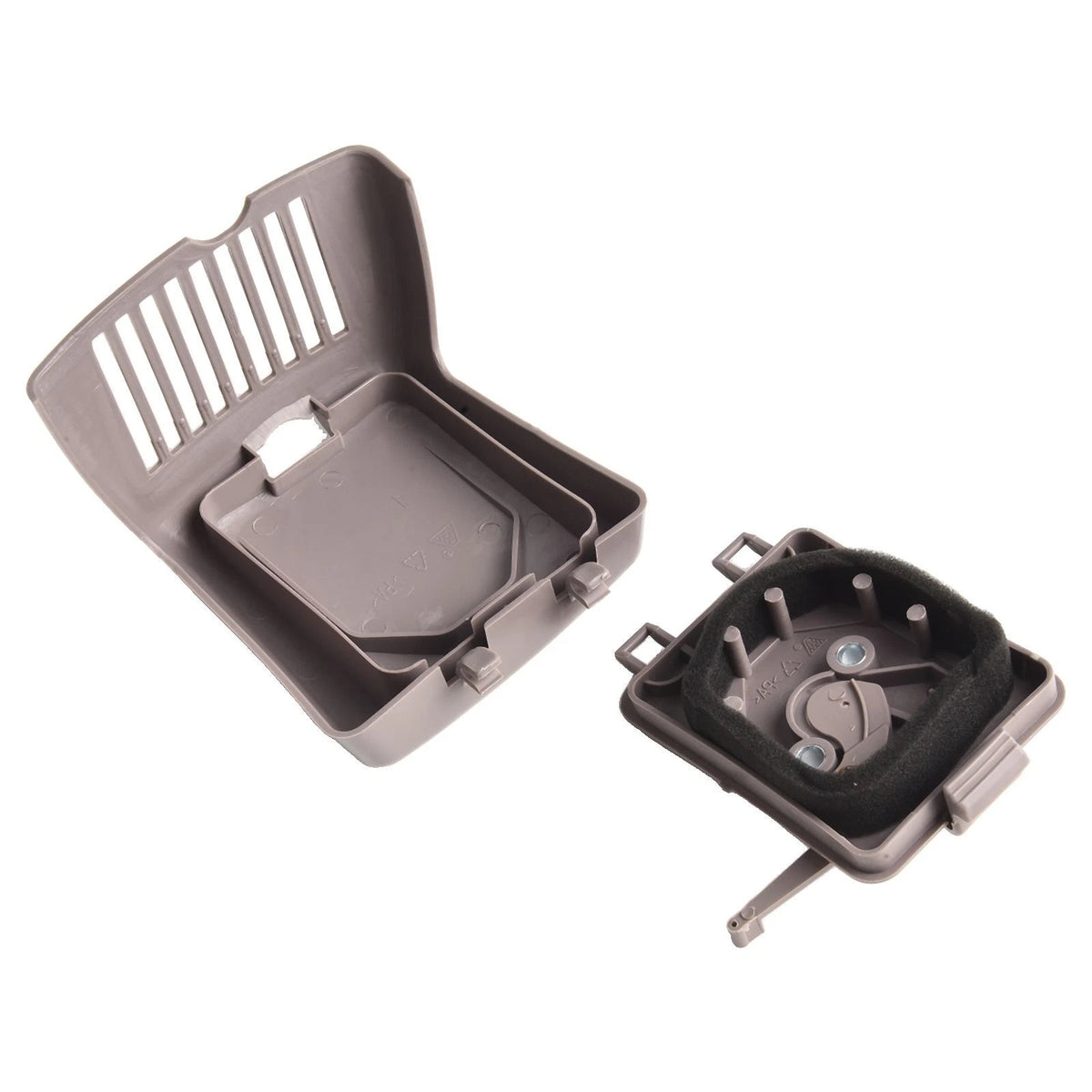 Enhanced Air Filtration System for GX22 GX31 139F (31CC Engine)