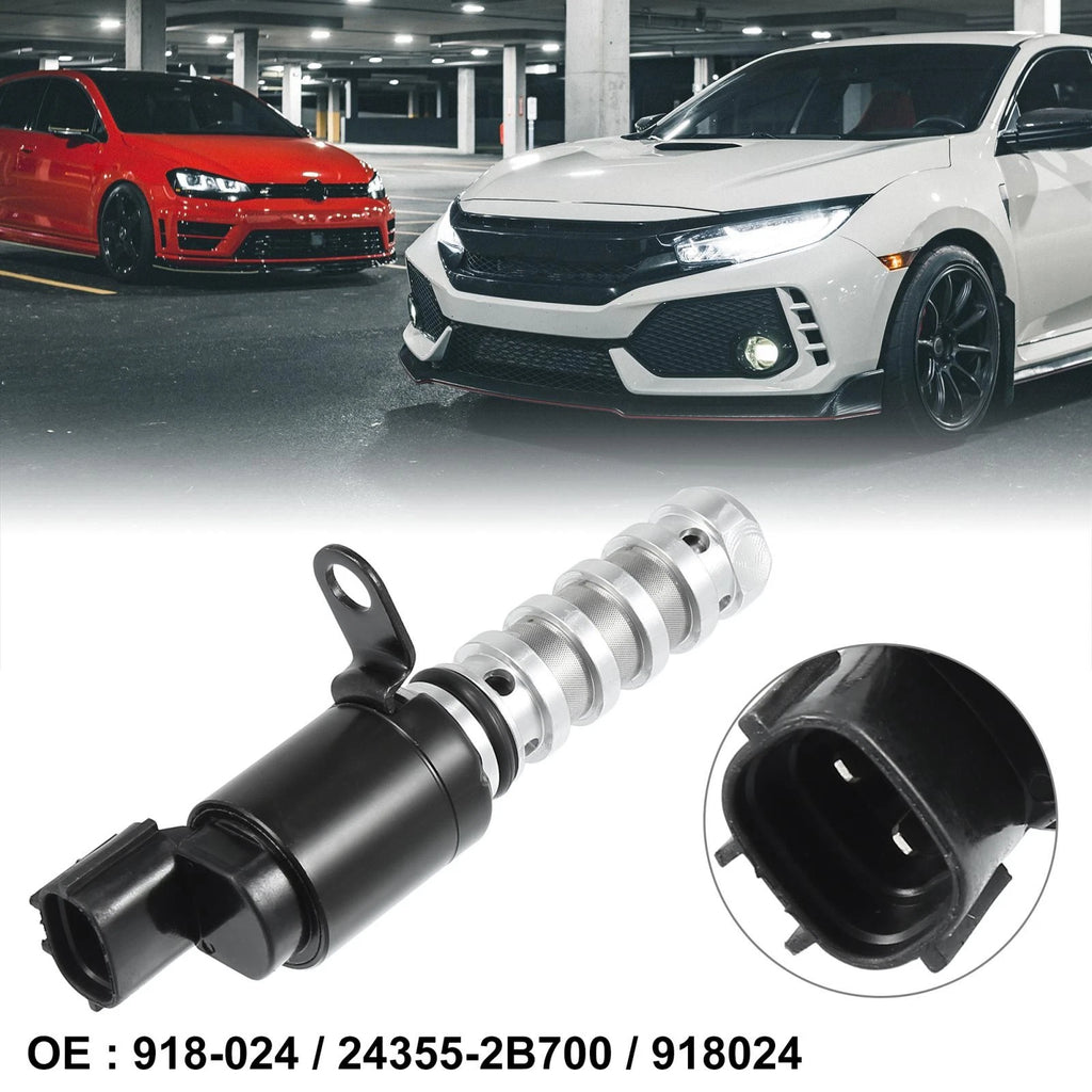 Camshaft Variable Valve Timing Solenoid for Hyundai Kia (2006–2015)