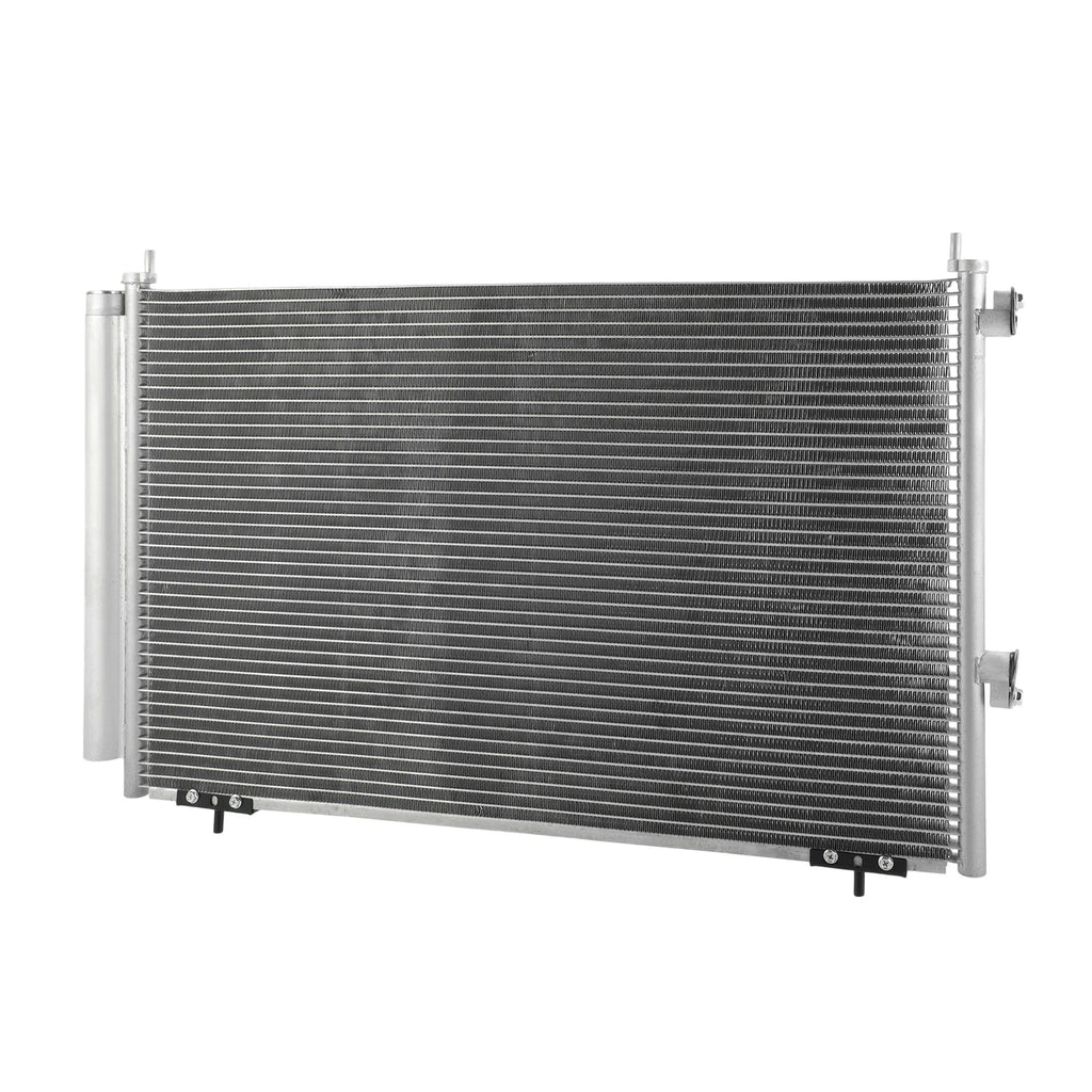 Air Conditioning A/C Condenser with Receiver Drier for Toyota RAV4 (2013–2018)