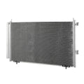 Air Conditioning A/C Condenser with Receiver Drier for Toyota RAV4 (2013–2018)