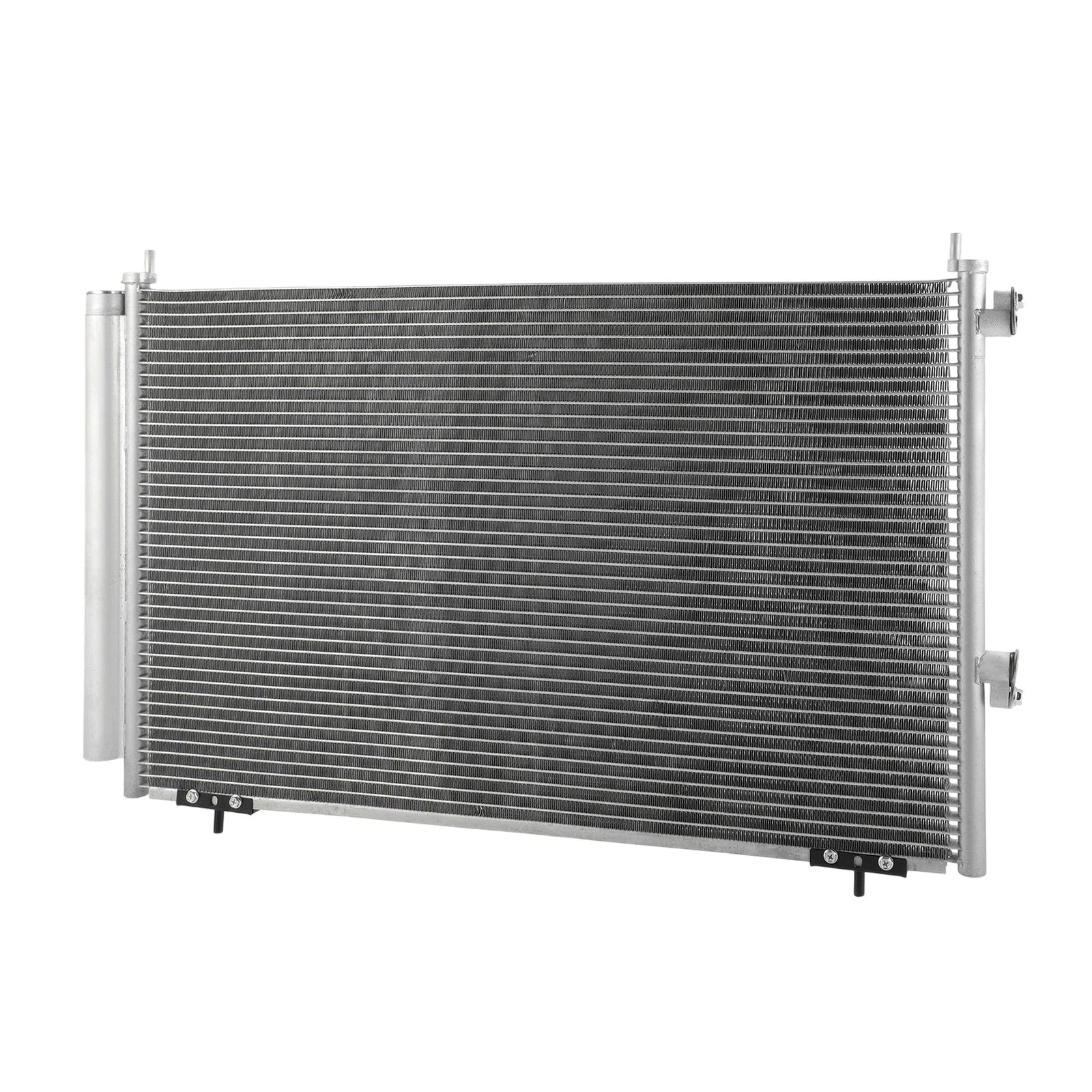 Air Conditioning A/C Condenser with Receiver Drier for Toyota RAV4 (2013–2018)