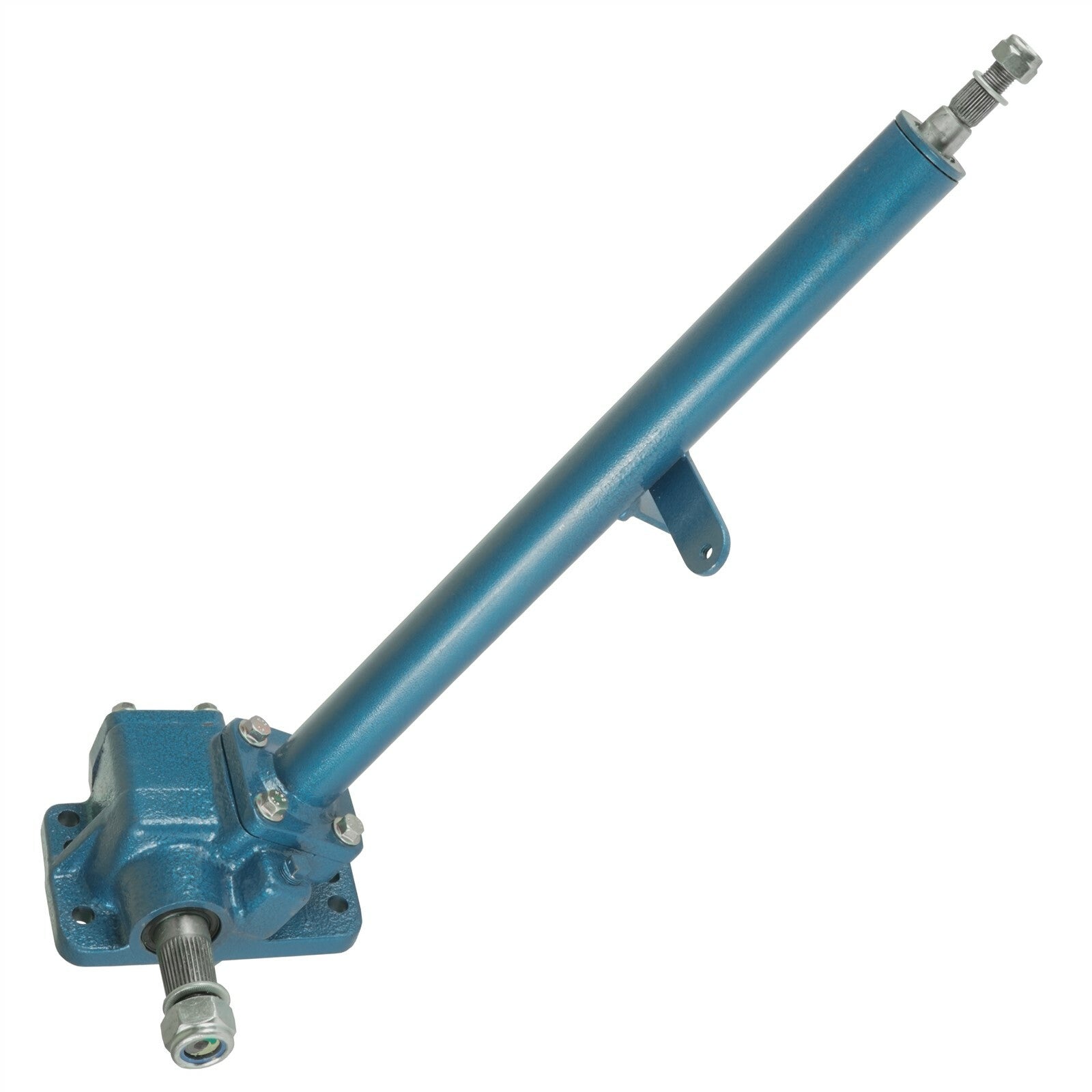 Steering Column Gearbox for New Holland 1900 3 Cyl Compact Tractor (1979–1983)