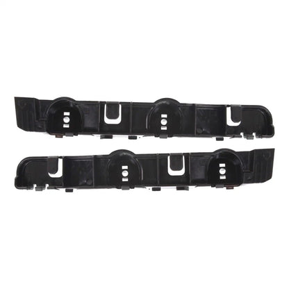 1Pair Bumper Bracket Front Left & Right Side 62220JA01A For Nissan Altima 07-12
