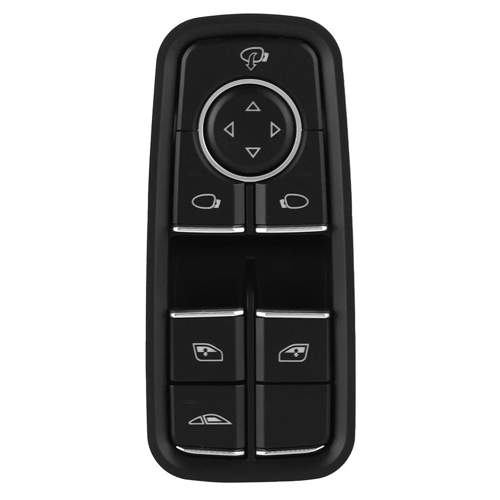 Power Window Mirror Switch for Porsche 911 (2012–2015) Carrera Turbo