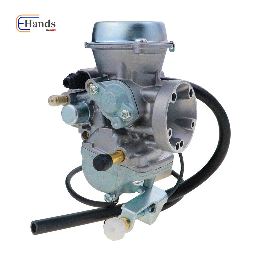 Carburetor Fuel Petcock Valve Switch for Suzuki Quadsport Z250 LTZ250 (2004–2009)