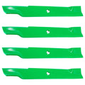 Deck High Lift Blade Replacement for Husqvarna Jonsered (2005–2015)