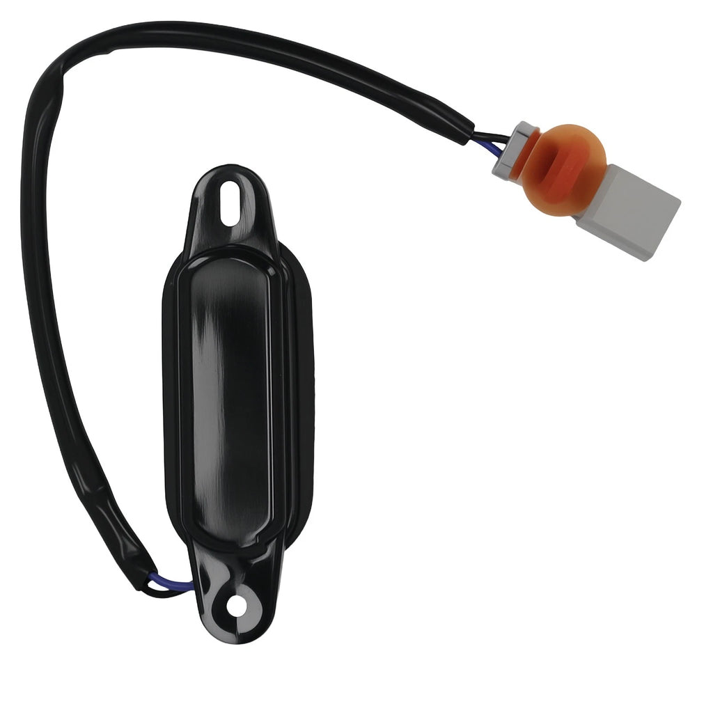 Liftgate Release Switch for Honda CR-V (2007–2011) 74810SWAA01