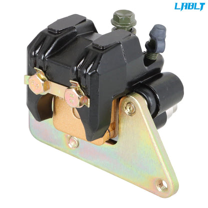 Rear Brake Caliper with Pads for Suzuki Quad Sport LTZ400 (2003–2009, 2012, 2014)
