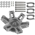 Clutch Weight and Governor Cup Set for Can-Am Renegade 800 X (2009–2014)