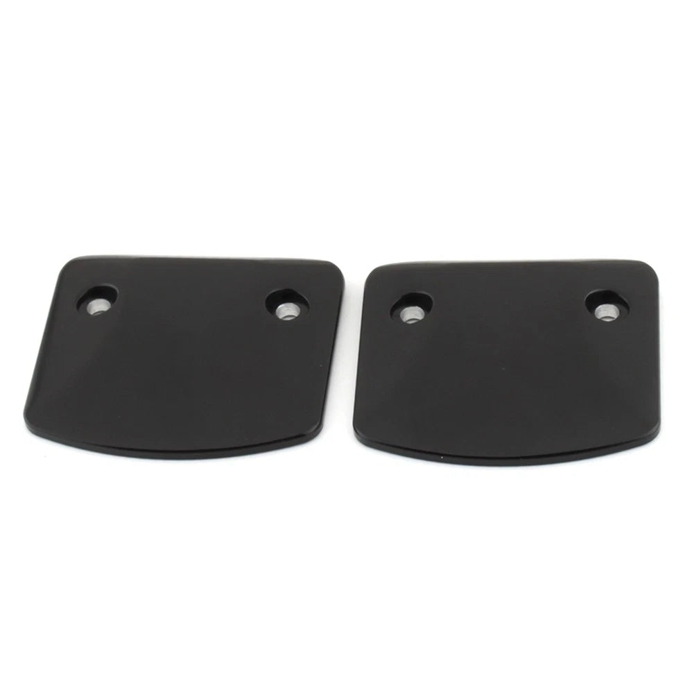 Engine Head Cam End Covers for Honda Goldwing GL1500 (1988–2000)