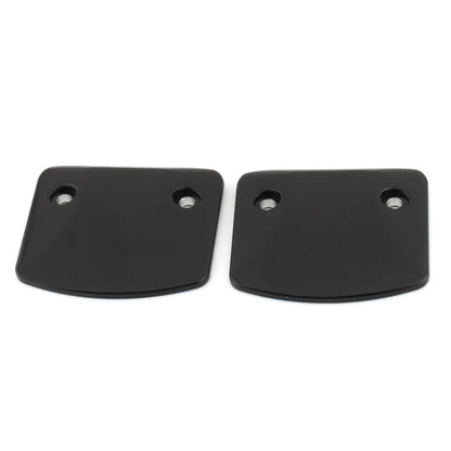 Engine Head Cam End Covers for Honda Goldwing GL1500 (1988–2000)