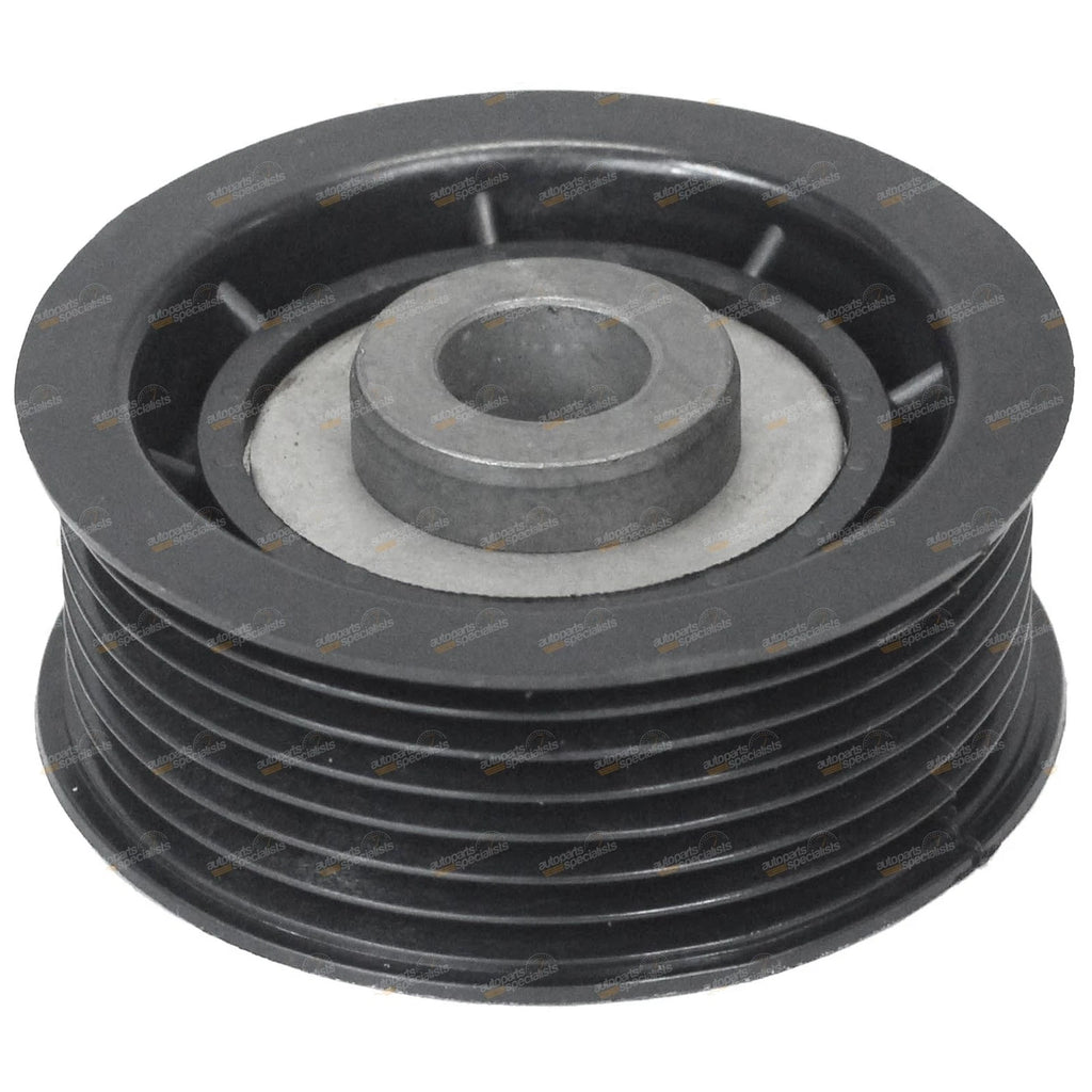 RH Upper Engine Belt Idler Pulley for Mitsubishi Triton ML (2006–2015)