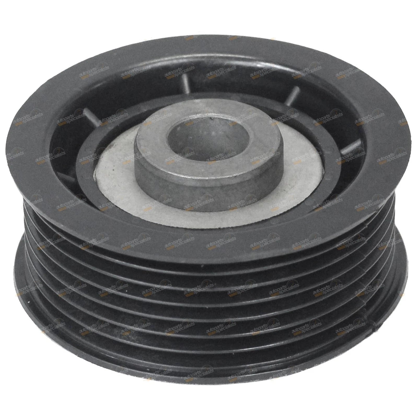 RH Upper Engine Belt Idler Pulley for Mitsubishi Triton ML (2006–2015)