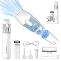Wireless Handheld Vacuum Cleaner for Car & Home (80000 RPM)
