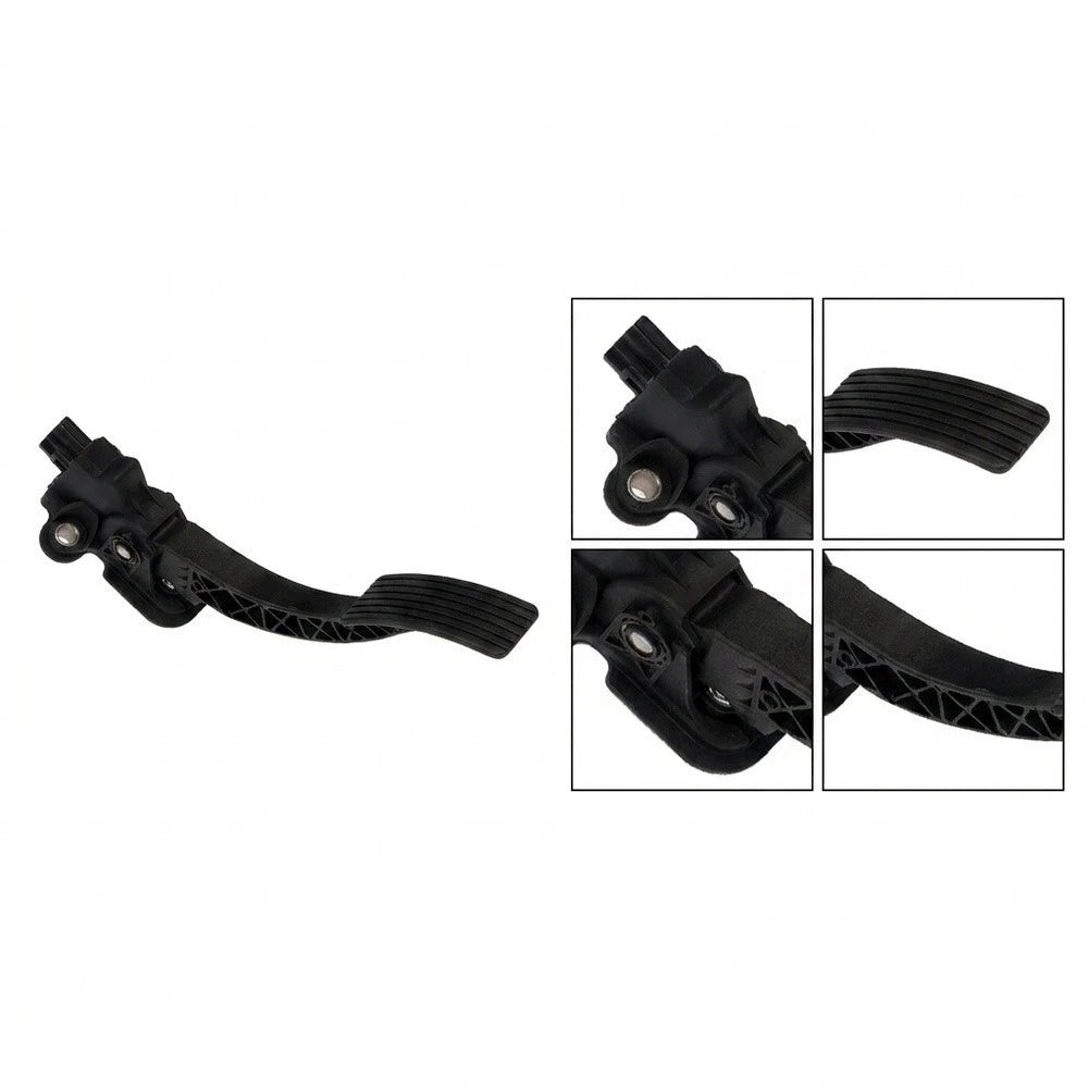 Pedal Position Sensor for