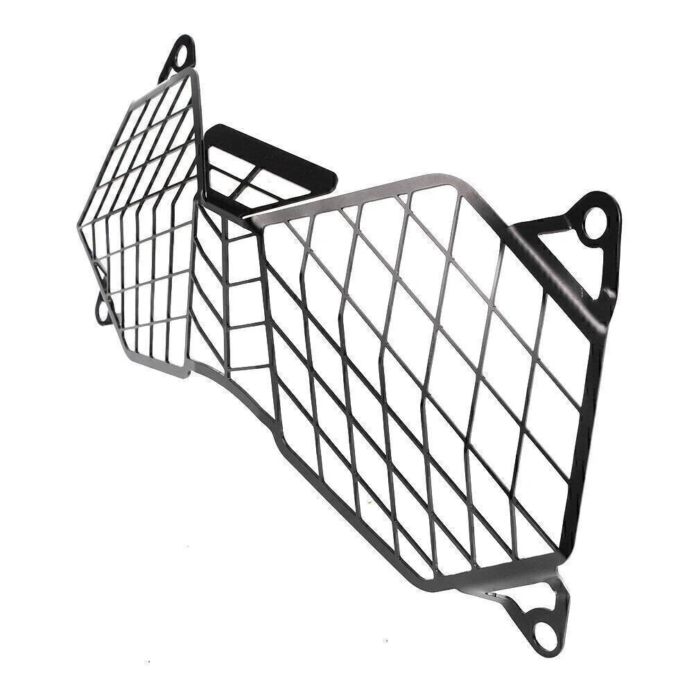 Front Headlight Guard Cover for Tiger 800 (2010–2017) & Explorer 1200 (2012–2017)