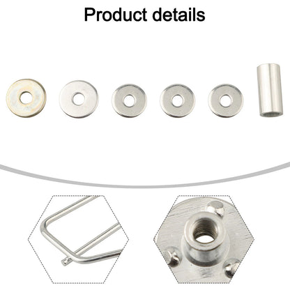 Mulching Hardware Accessories for GY00115 960120040 532187298 Mower Decks