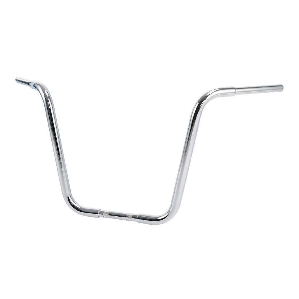 1 1/4" Ape Hanger Handlebar for Harley FLST FXST (Custom Application)