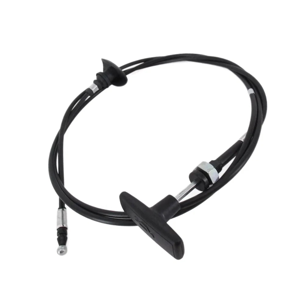 Replacement Bonnet Release Cable B25D-56-720 for Mazda 323 Protege (1998–2003)