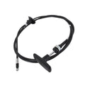 Replacement Bonnet Release Cable B25D-56-720 for Mazda 323 Protege (1998–2003)