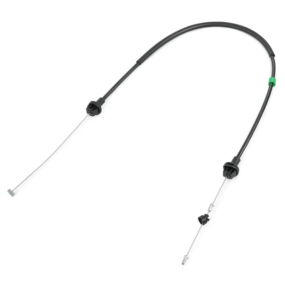 For LS1 Vehicle LS1 Cable High Universality Fitment Plastic And Metal Material