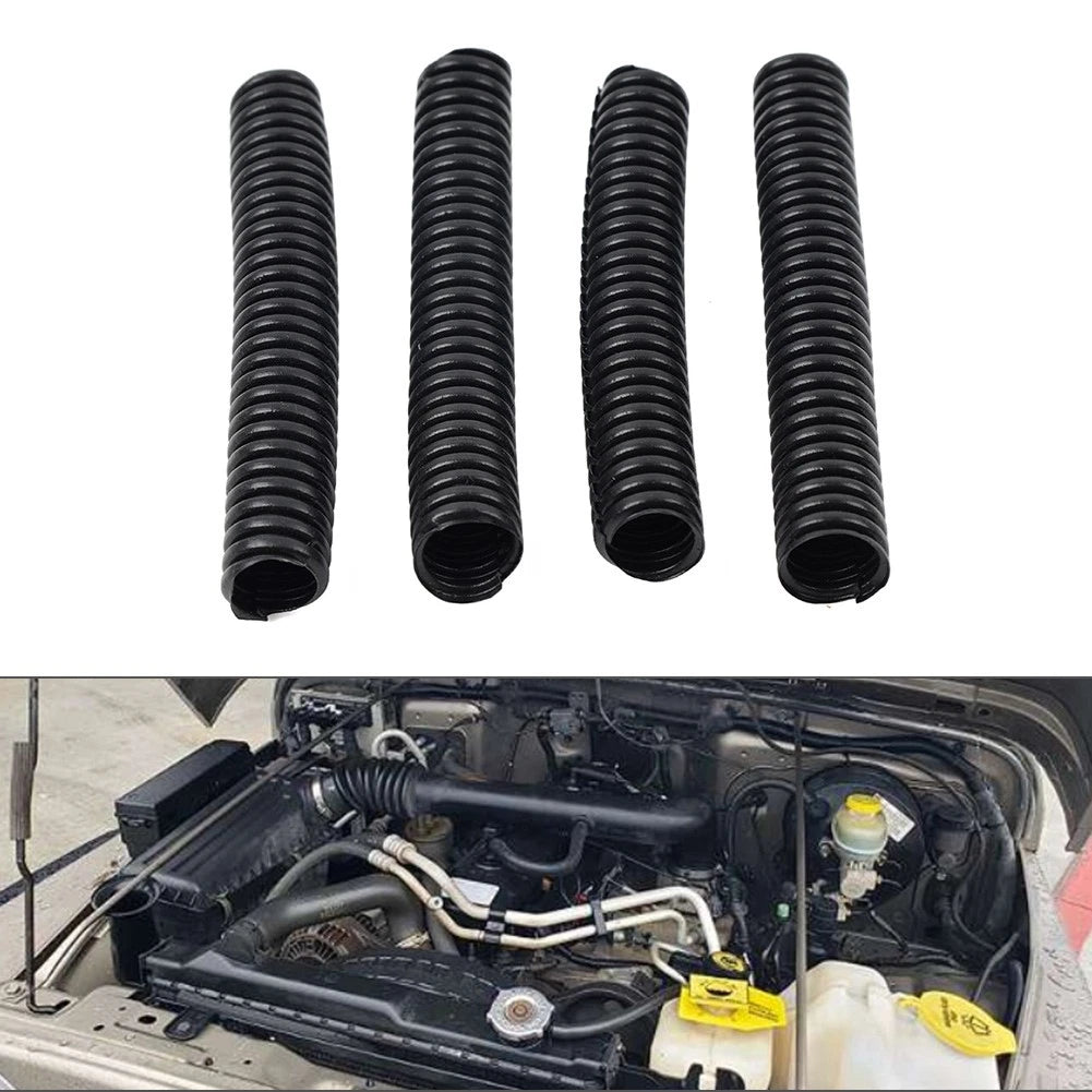 Spark Plug Wire Heat Sleeve for Dodge Jeep