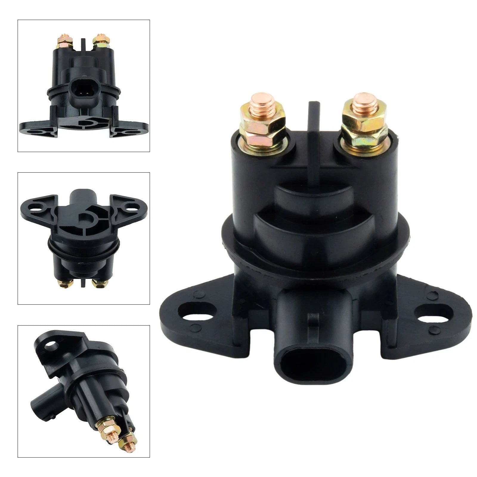 Relayer Solenoid for