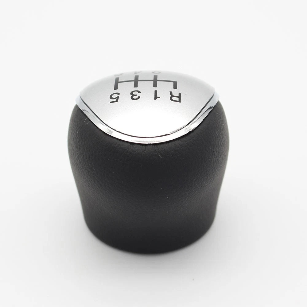 For Ford C-MAX Focus Galaxy Transit Connect S-Max 6 Speed Manual Gear Shift Knob