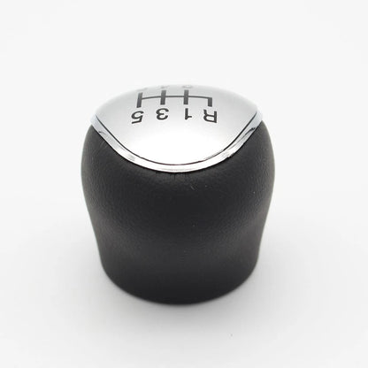 For Ford C-MAX Focus Galaxy Transit Connect S-Max 6 Speed Manual Gear Shift Knob
