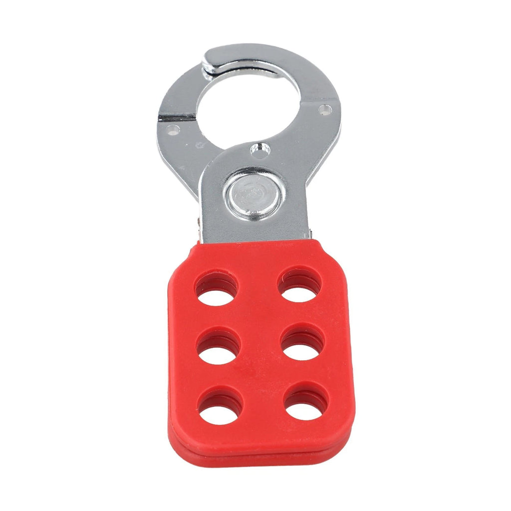 Multi-Person Lock for High Performance Steel (Galvanized Treatment)