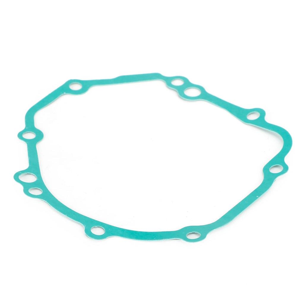 Left Engine Stator Cover Gasket for Suzuki GSXS 1000 GSX-S1000 S 1000F (2015–2026)