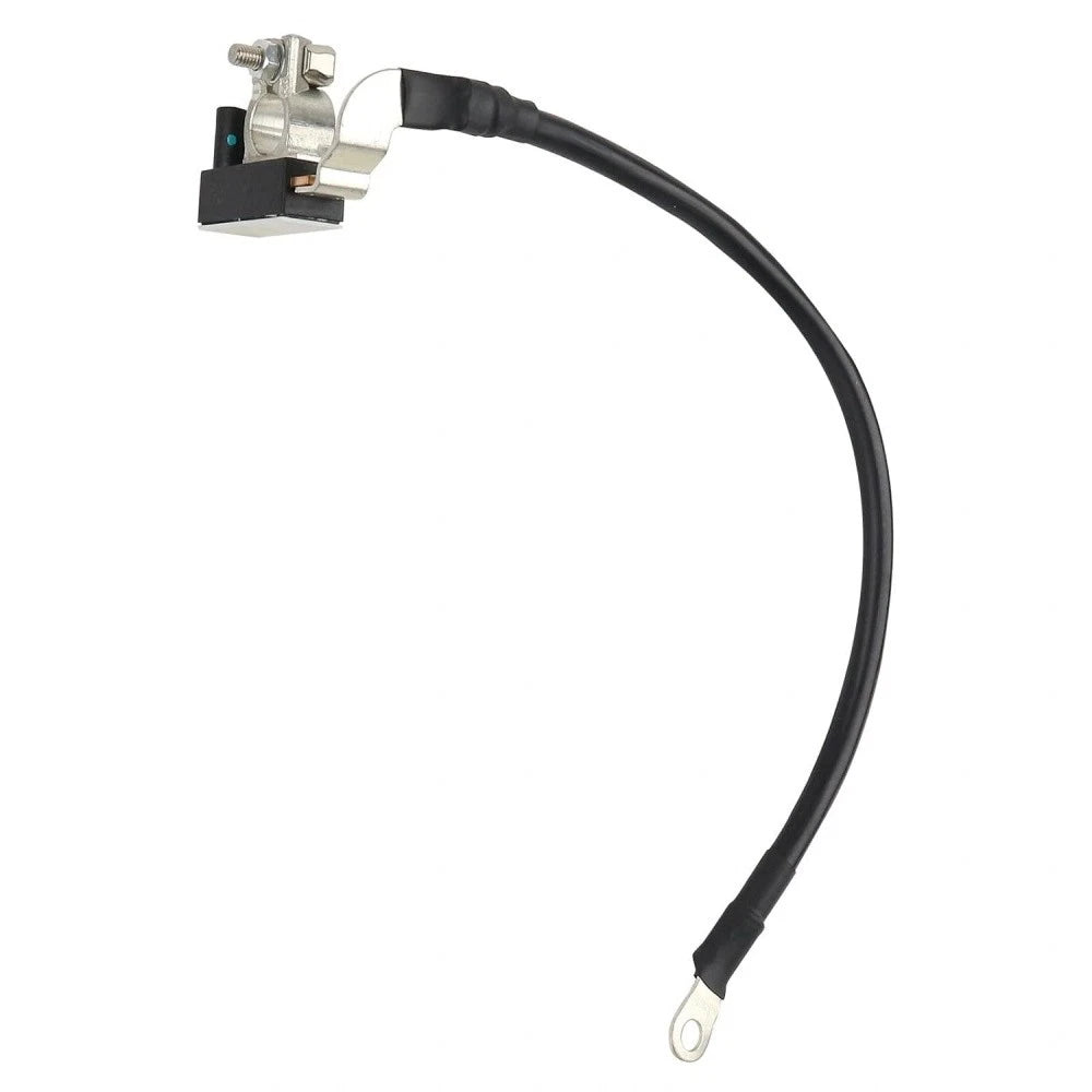 Ground Line with Battery Sensor A2215420718 for Mercedes Benz W221 S-Class (2007–2013)