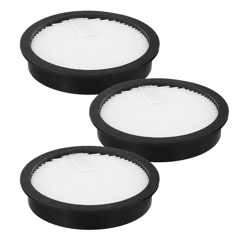 3 Pack HEPA Filter for Huhuba H9 (2020–2023)