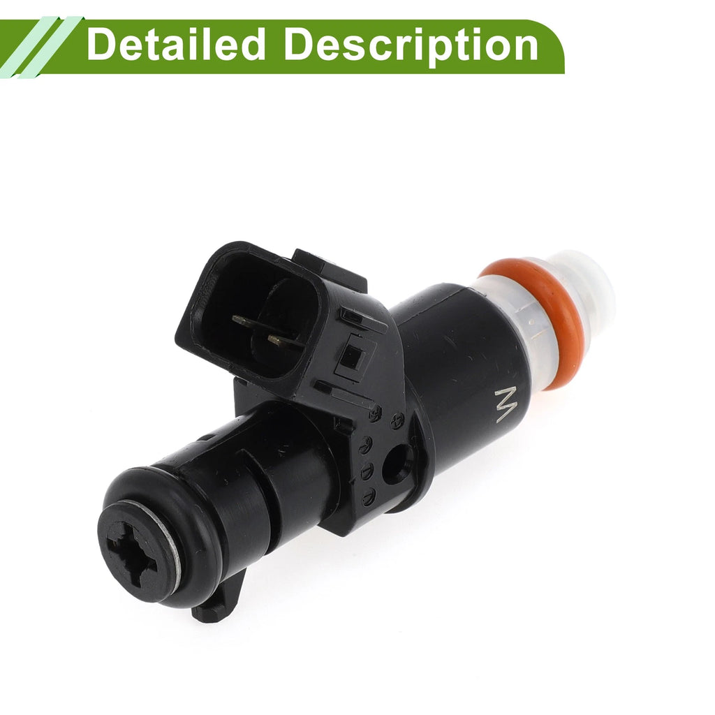 Fuel Injector Replacement for Honda Civic 1.8 (2012–2015) Single Piece