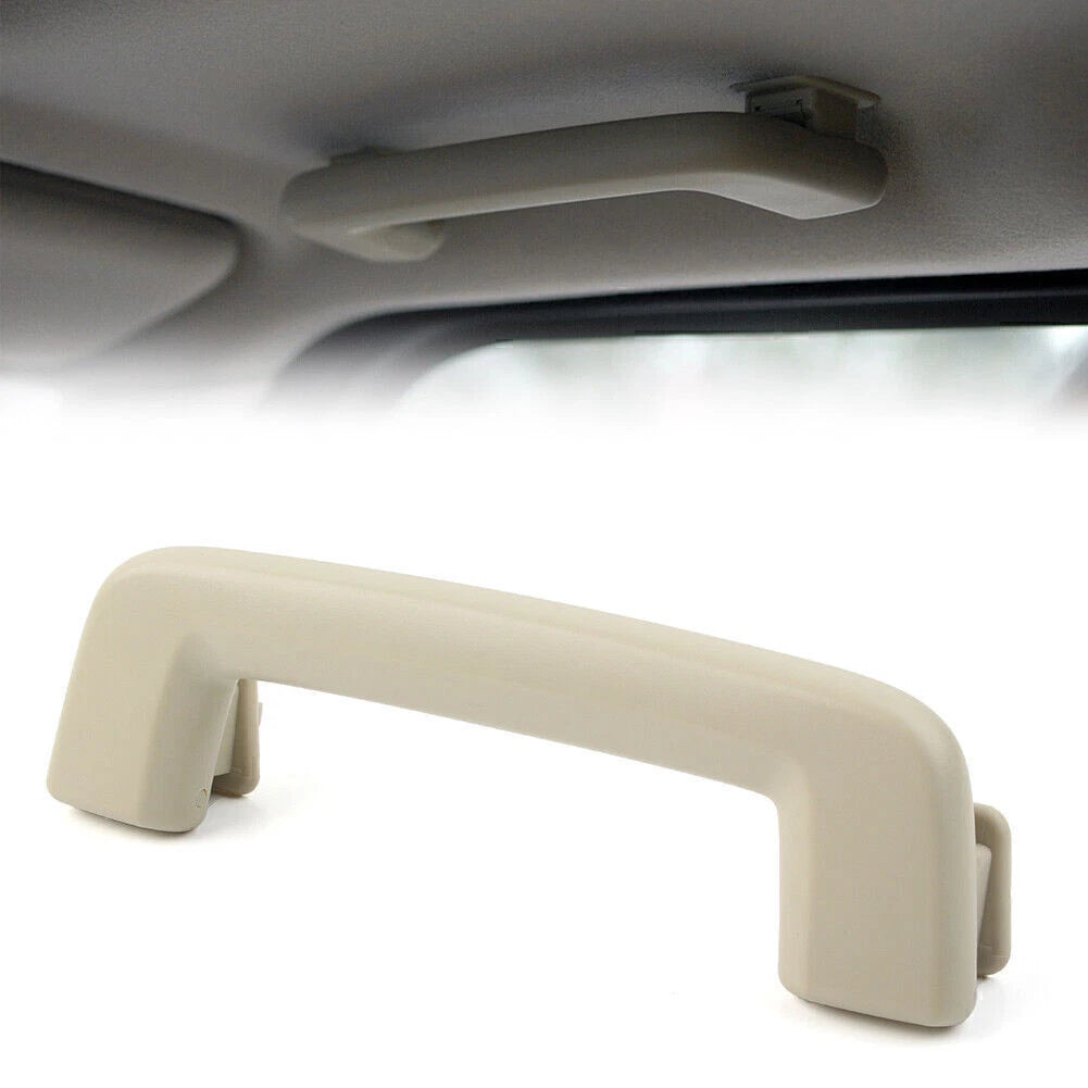 Interior Inner Roof Grab Handle for Land Rover LR3 (2005–2009) & LR4 (2010–2016)