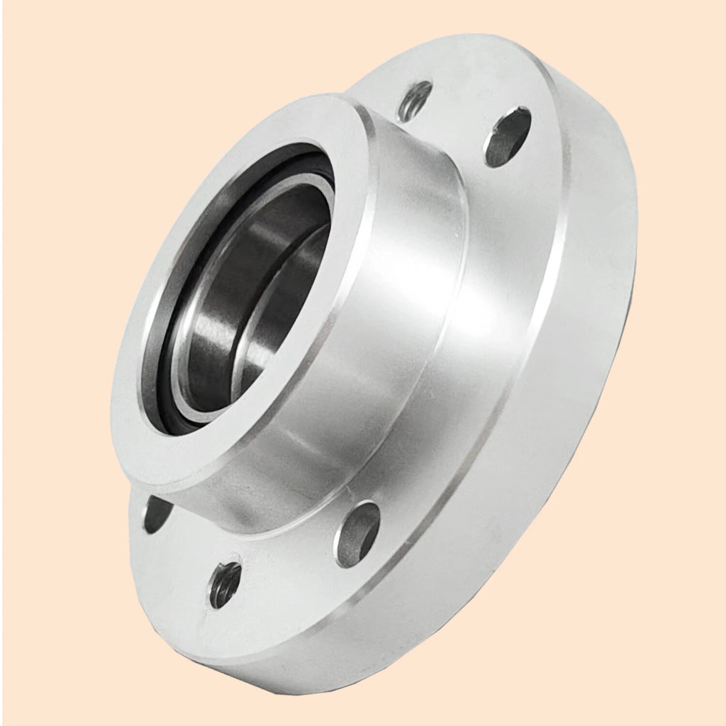 Wheel Spinner Complete Assembly Bearing Carriage for Dub Davin Spinners