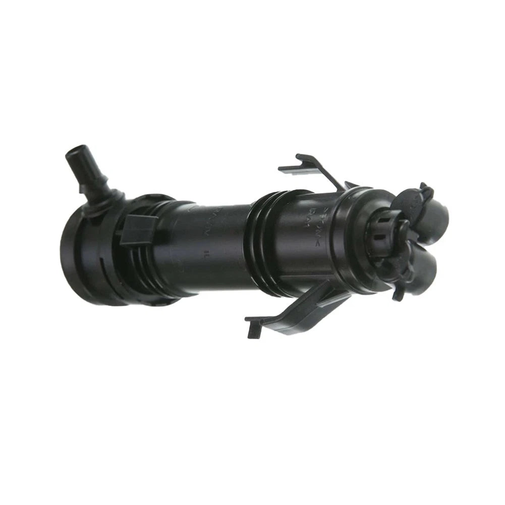 Headlight Washer Nozzle Front Light Cleaner For Daily Driving Maintenance