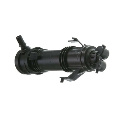 Headlight Washer Nozzle Front Light Cleaner For Daily Driving Maintenance
