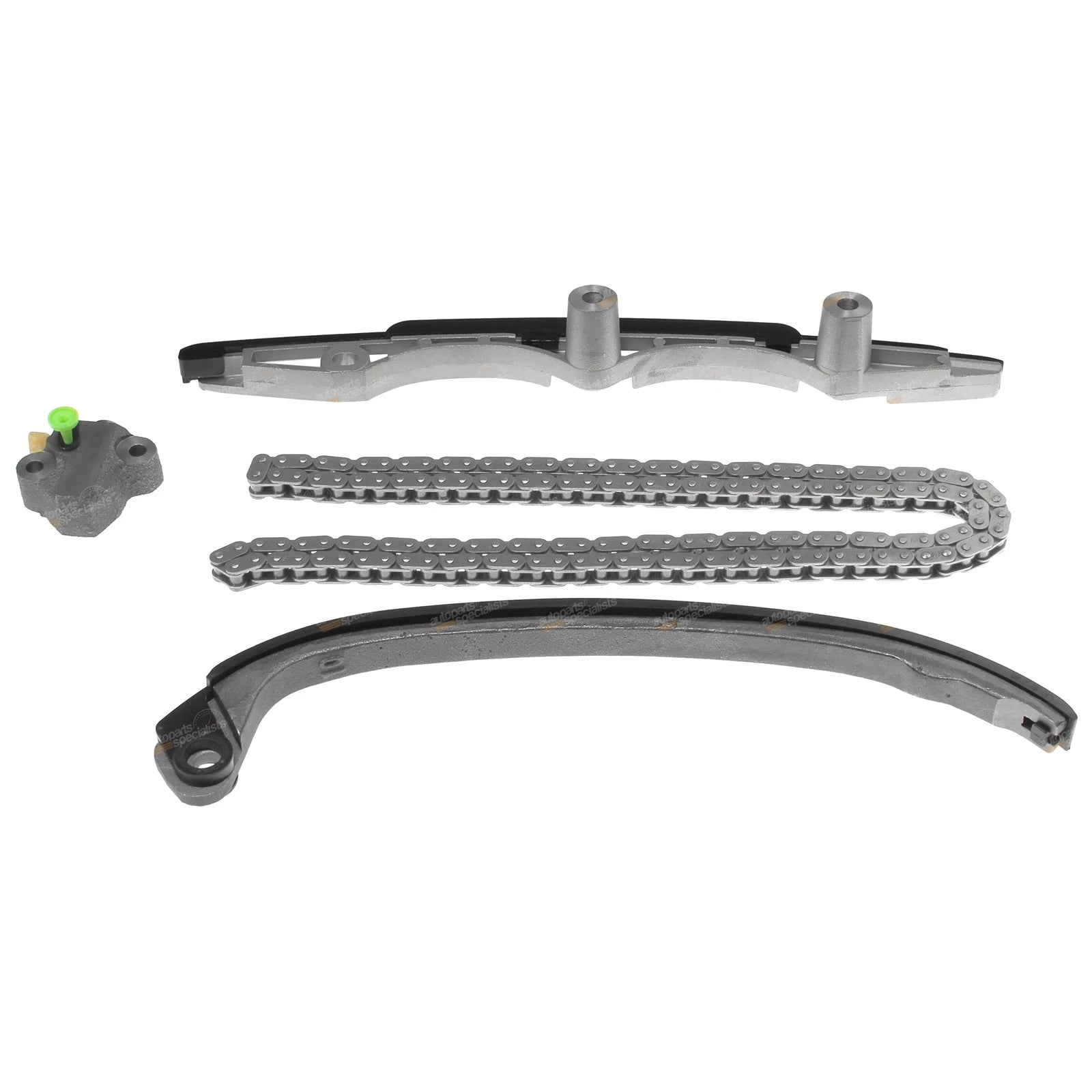 Timing Chain Kit for Ford Territory SX SY 4.0L 6cyl (2004–2011)