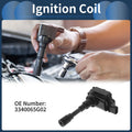 Ignition Coil Pack No.3340065G02 for Suzuki Esteem (1999–2001)
