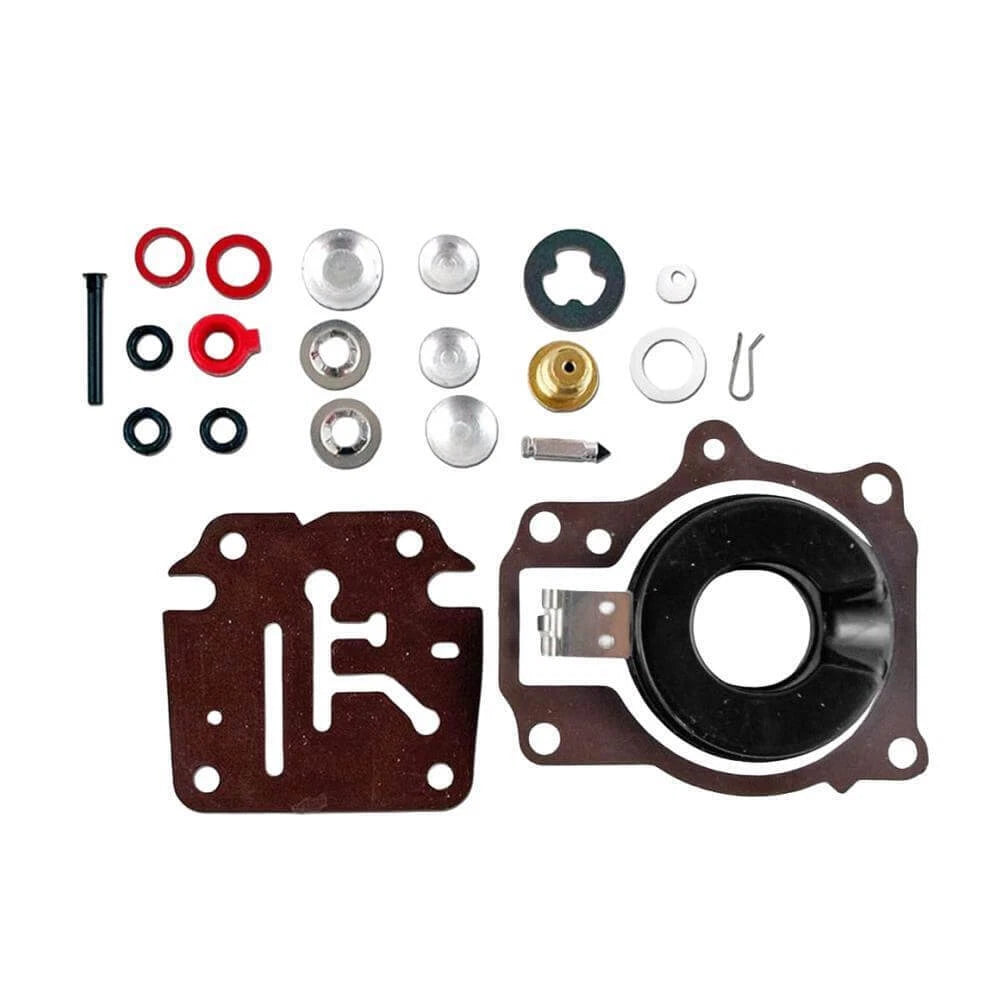 Carburetor Repair Kit for Johnson Evinrude Outboard (18-7222, 392061, 396701)