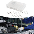 340pcs Terminal Pins Wire Harness Kit for Automotive Applications